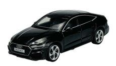 Tayumo Audi A7 2018 1:32 Black