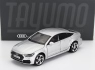 Tayumo Audi A7 2018 1:32 Silver