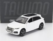 Tayumo Audi Q5 2014 1:32 Bílá