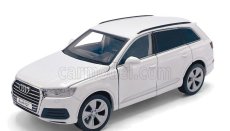 Tayumo Audi Q7 2016 1:32 Bílá