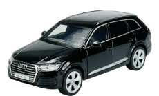 Tayumo Audi Q7 2016 1:32 Black