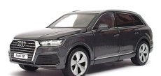 Tayumo Audi Q7 2016 1:32 Grey