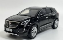 Tayumo Cadillac Xt5 2018 1:32 Black