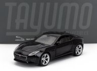 Tayumo Jaguar F-type Coupe 2014 1:32 Black
