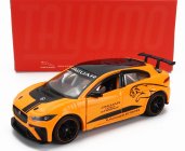 Tayumo Jaguar I-pace E-trophy 2020 1:36 Oranžová Černá