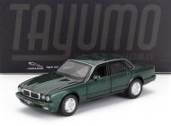 Tayumo Jaguar Xj6 1992 1:32 Green Met