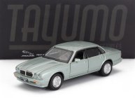 Tayumo Jaguar Xj6 1992 1:32 Světle Zelená Met