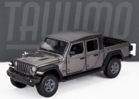 Tayumo Jeep Gladiator Pick-up 2020 1:32 Grey Met