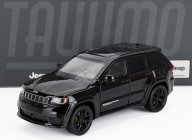 Tayumo Jeep Grand Cherokee Trackhawk 2020 1:32 Black