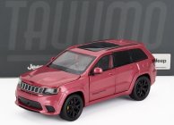 Tayumo Jeep Grand Cherokee Trackhawk 2020 1:32 Lillac Met