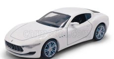 Tayumo Maserati Alfieri 2014 1:32 Bílá