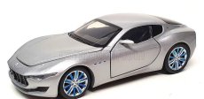 Tayumo Maserati Alfieri 2014 1:32 Silver
