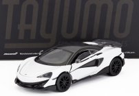 Tayumo Mclaren 600lt 2018 1:32 Bílá