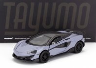 Tayumo Mclaren 600lt 2018 1:32 Světle Fialová