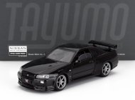 Tayumo Nissan Gt-r (r34) Coupe V-spec Ii 1999 1:32 Black