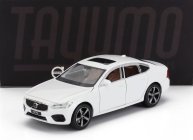 Tayumo Volvo S90 2018 1:32 Bílá