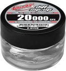 TEAM CORALLY - silikonový olej do diferenciálů 20000 CPS (30ml/1oz)