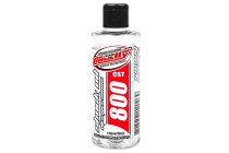 TEAM CORALLY - silikonový olej do tlumičů 800 CPS (150ml)
