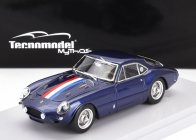 Tecnomodel Ferrari 250 Gt Sperimentale Pininfarina French Press 1961 1:43 Blue Met