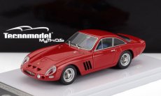 Tecnomodel Ferrari 330 4.0l V12 Lmb Press Version 1963 1:43 Red