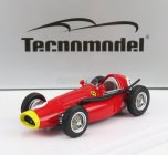 Tecnomodel Ferrari F1  553 Squalo N 2 French Gp 1954 Gonzales 1:43 Red