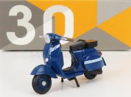 Tiny toys Scooter Cas 1:35 Modrá Bílá