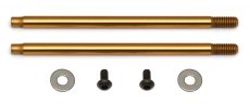 Titanové pístnice tlumičů 3x35 mm