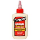 Titebond Original Alifatické disperzní lepidlo D2, 118ml