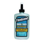 Titebond Quick & Thick,  No-Run, No-Drip D2, 237ml