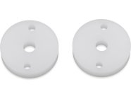 TLR píst tlumiče CNC 2x1.5mm, G3 (2)