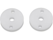 TLR píst tlumiče CNC 2x1.8mm, G3 (2)