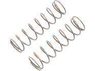 TLR pružina tlumiče EVO zadní 16mm 4.0R oranžová (2): 8X