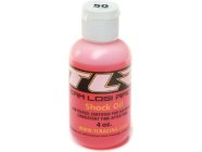 TLR silikonový olej do tlumičů 700cSt (50Wt) 112ml