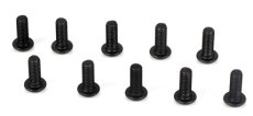 TLR šroub ocel imbus půlkulatá hlava M3x8mm (10)