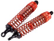 Tlumič (1ks) pro WLtoys 104009