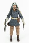 Tomica Star wars Captain Cassian Andor Eadu Figure Cm. 15.0 1:10 Různé