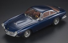 Topmarques Ferrari 250 Lusso Coupe 1963 1:18 Blue Met