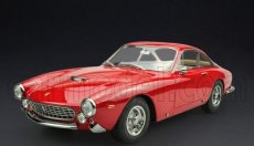 Topmarques Ferrari 250 Lusso Coupe 1963 1:18 Red