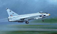 Tr01634 BAC Lightning F.1A/F.2