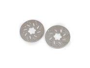 Traxxas brzdový kotouč přední 82mm (2)