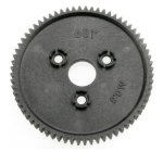 Traxxas - čelní ozubené kolo 68T 31.75DP