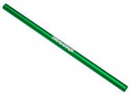 Traxxas centrální hřídel hliníková zelená 189mm