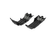 Traxxas chránič šasi (sada)