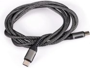 Traxxas kabel USB-C 100W (1.5m)