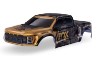 Traxxas karosérie Ford Raptor R Fox SE