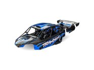 Traxxas karosérie Funco modrá