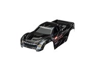 Traxxas karosérie Mini Maxx černá