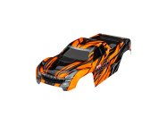 Traxxas karosérie Mini Maxx oranžová