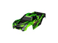 Traxxas karosérie Mini Maxx zelená
