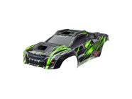 Traxxas karosérie XRT Ultimate zelená